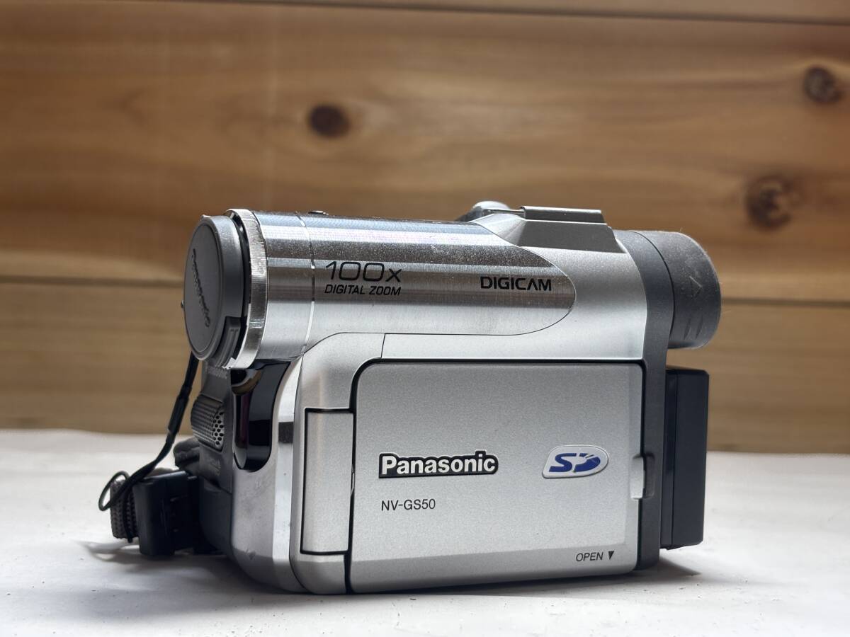 2025年最新】Yahoo!オークション -panasonic nv-gs50の中古品 2025年最新】Yahoo!オークション -panasonic nv-gs50の中古品