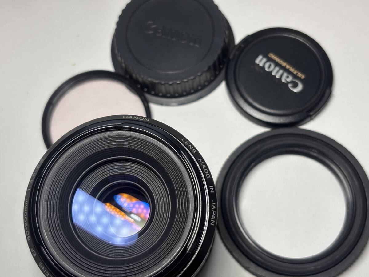 Yahoo!オークション -「canon ef 80-200mm」の落札相場・落札価格 Yahoo!オークション -「canon ef 80-200mm」の落札相場・落札価格