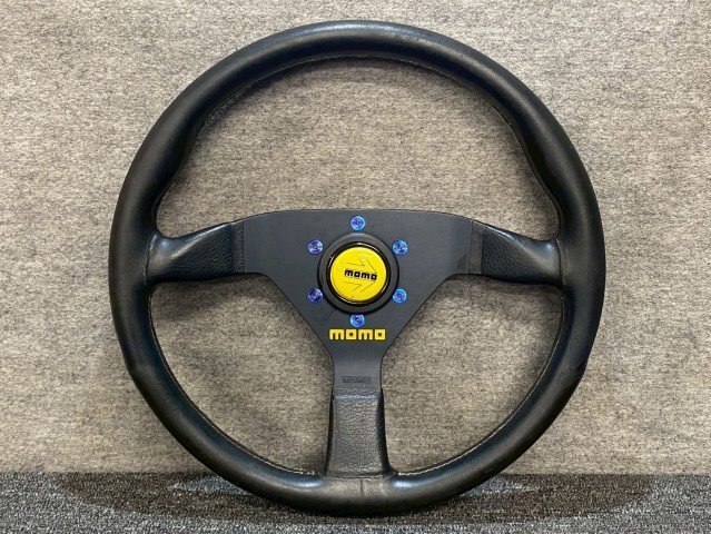 Yahoo!オークション -「momo veloce racing」(モモ Yahoo!オークション -「momo veloce racing」(モモ