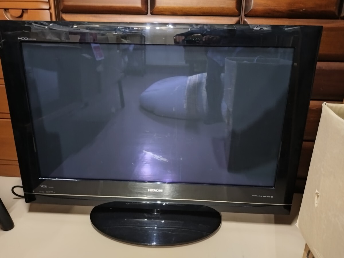 2025年最新】Yahoo!オークション -日立 TV 42型の中古品・新品 2025年最新】Yahoo!オークション -日立 TV 42型の中古品・新品