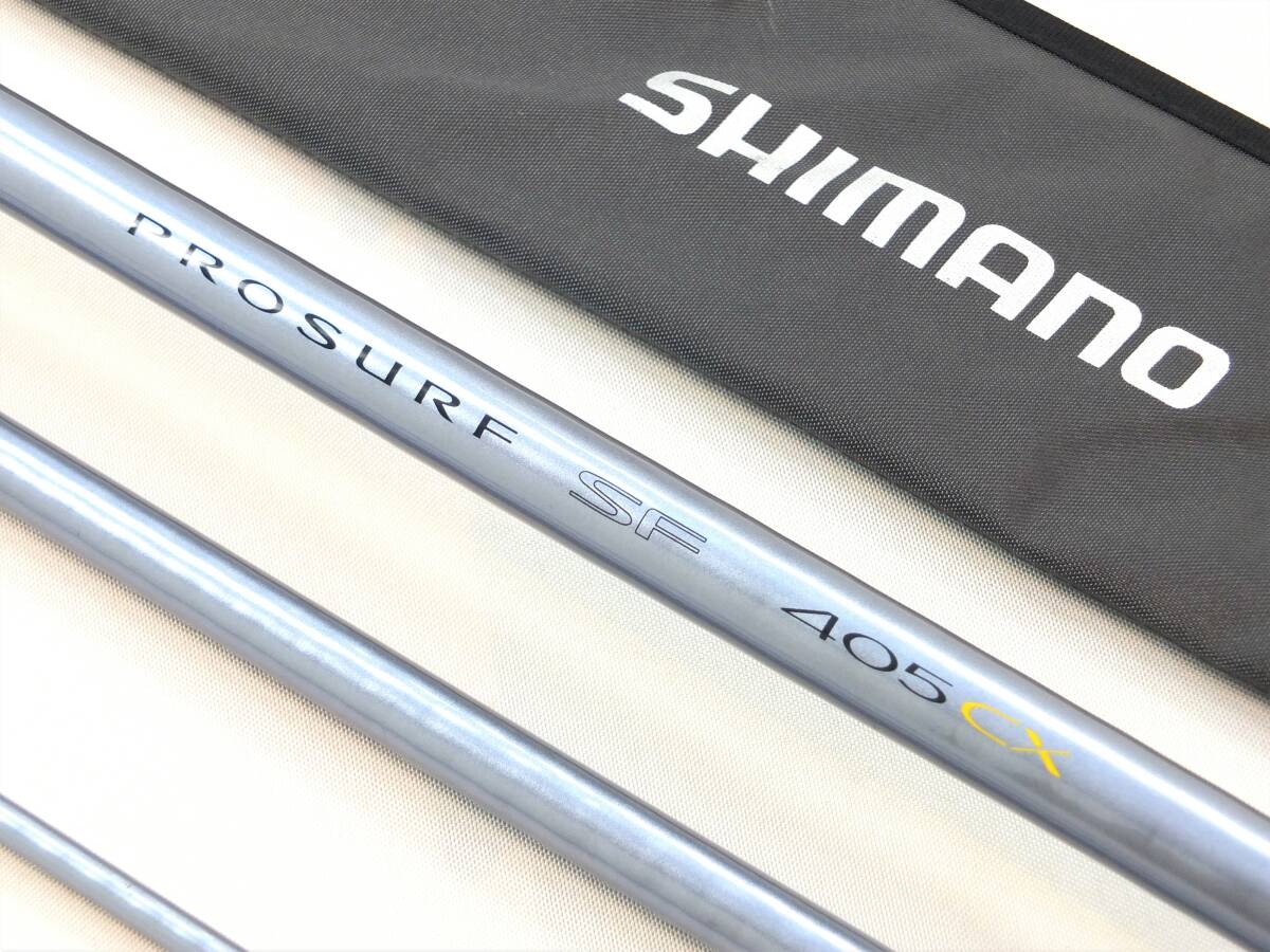 2025年最新】Yahoo!オークション -シマノ プロサーフの中古品 2025年最新】Yahoo!オークション -シマノ プロサーフの中古品