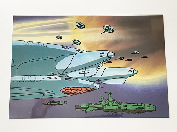 2025年最新】Yahoo!オークション - 宇宙戦艦ヤマト(あ行 セル画 2025年最新】Yahoo!オークション - 宇宙戦艦ヤマト(あ行 セル画