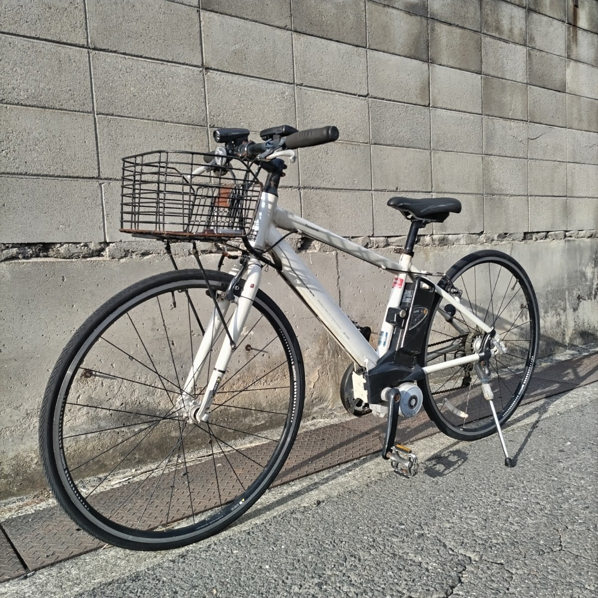 2025年最新】Yahoo!オークション -電動自転車 パナソニック 2025年最新】Yahoo!オークション -電動自転車 パナソニック