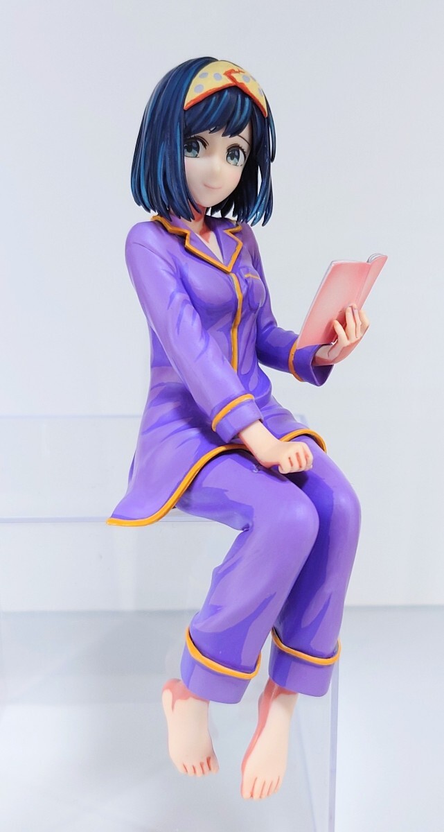 Yahoo!オークション -「推しの子 フィギュア リペイント」の落札 Yahoo!オークション -「推しの子 フィギュア リペイント」の落札