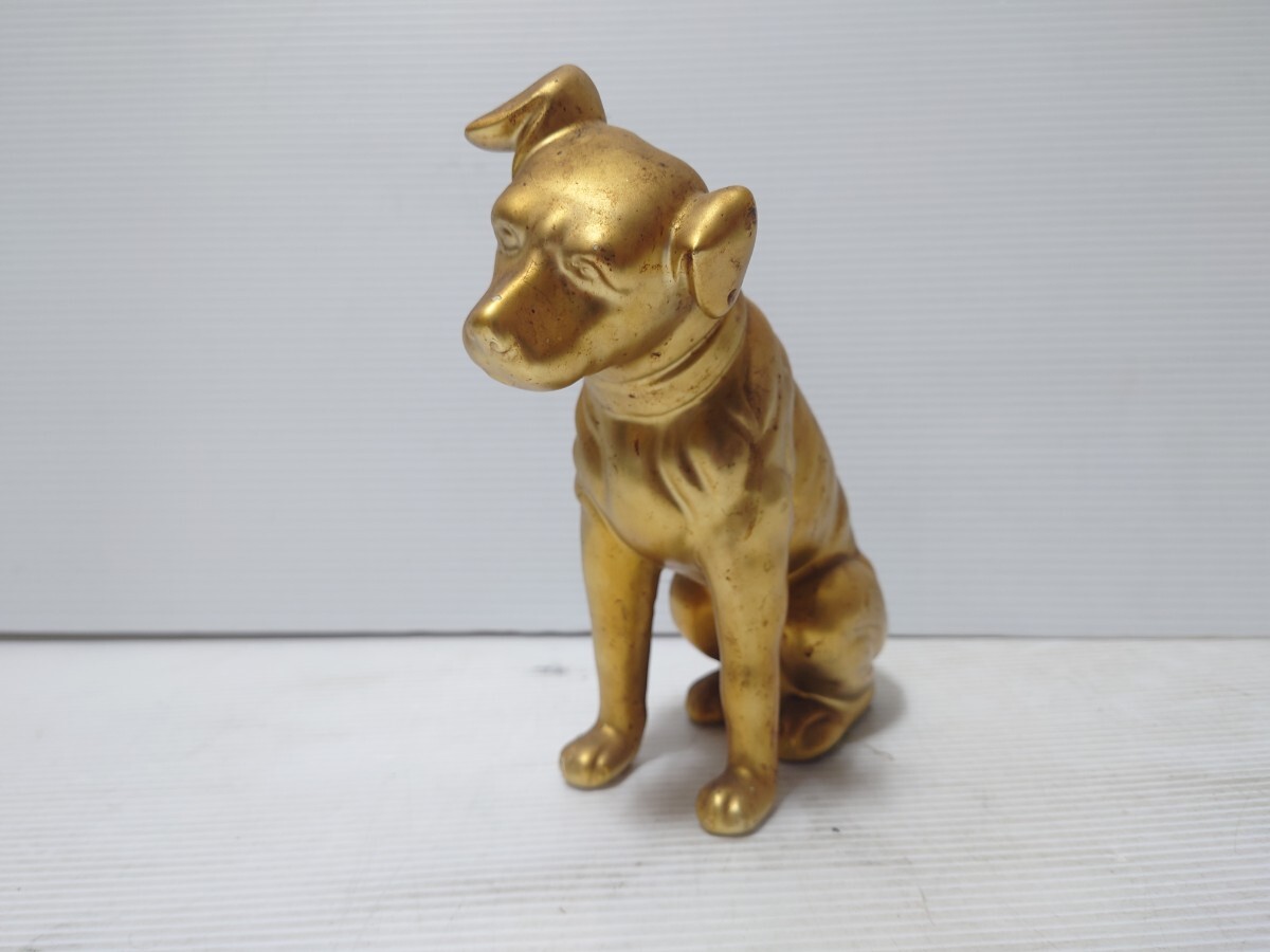 Yahoo!オークション -「ビクター犬」(その他) (置物)の落札相場 Yahoo!オークション -「ビクター犬」(その他) (置物)の落札相場