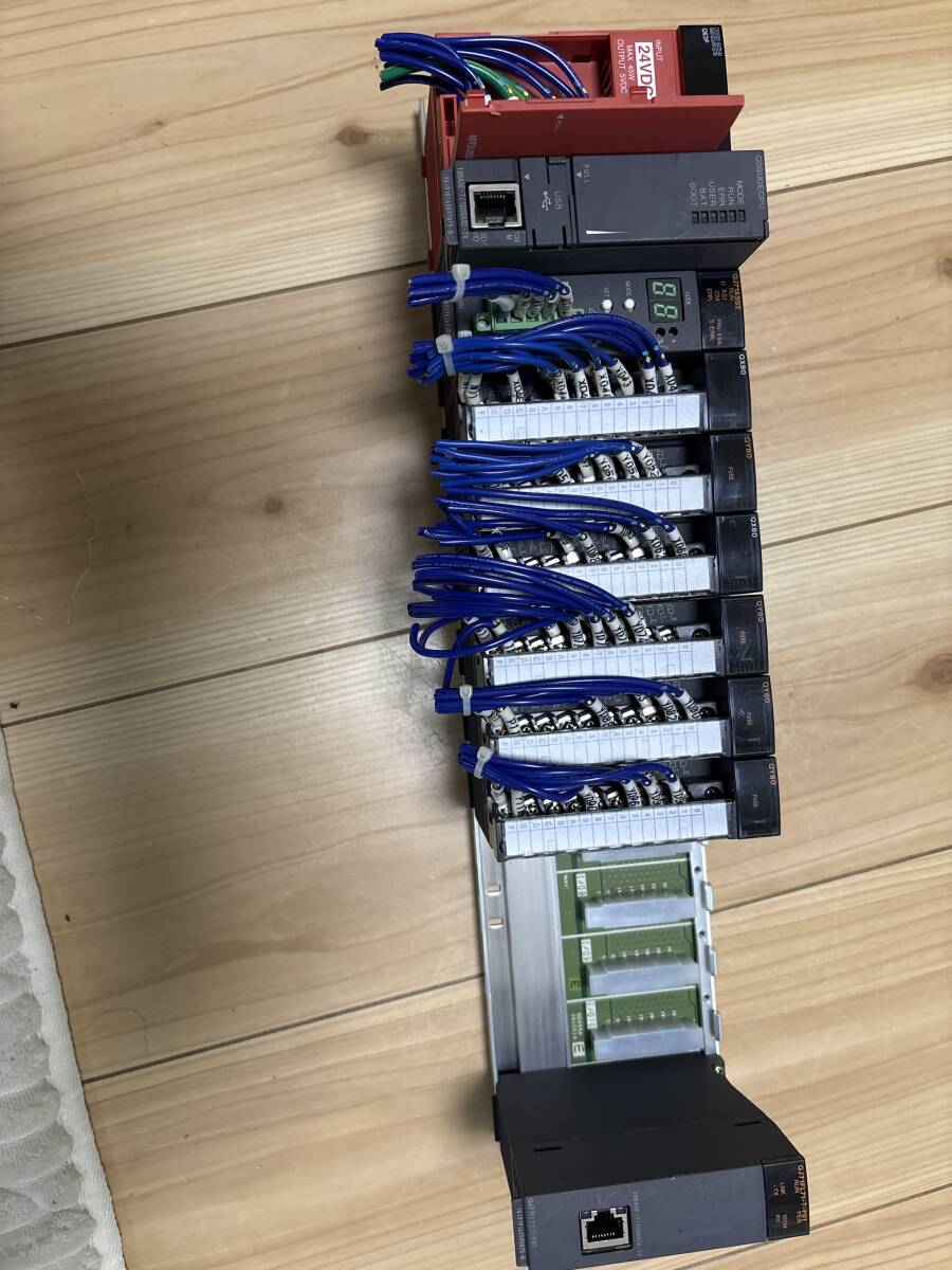 2025年最新】Yahoo!オークション -melsec-qの中古品・新品・未 2025年最新】Yahoo!オークション -melsec-qの中古品・新品・未