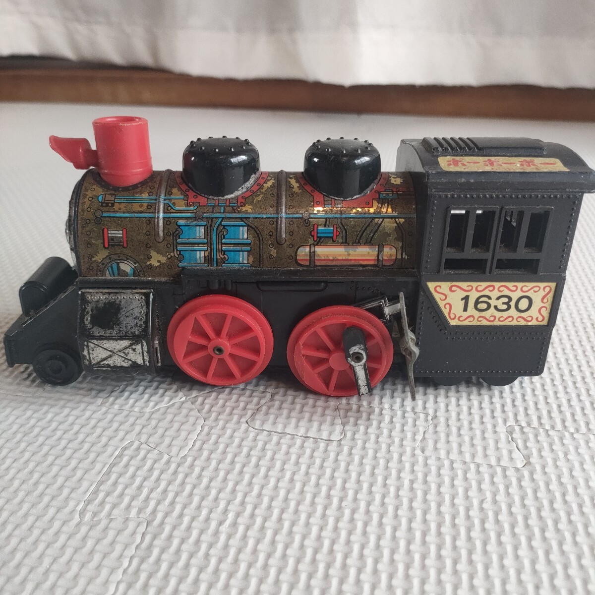 2025年最新】Yahoo!オークション -ブリキ おもちゃ 車(鉄道)の 2025年最新】Yahoo!オークション -ブリキ おもちゃ 車(鉄道)の