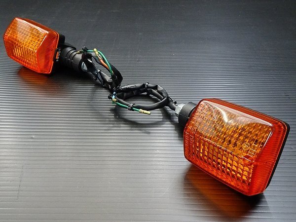 Yahoo!オークション -「ホンダ cb750 rc42」(ウインカー) (純正 Yahoo!オークション -「ホンダ cb750 rc42」(ウインカー) (純正