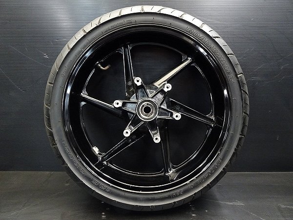 2025年最新】Yahoo!オークション -cb750k(ホイール)の中古品 2025年最新】Yahoo!オークション -cb750k(ホイール)の中古品