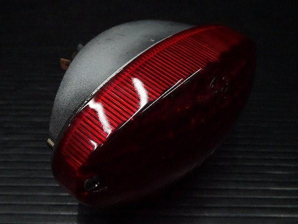 Buell ビューエル LEDテールランプ 1994-2007 Buell S1 X1 M2 Blast LED Tail Light Integrated