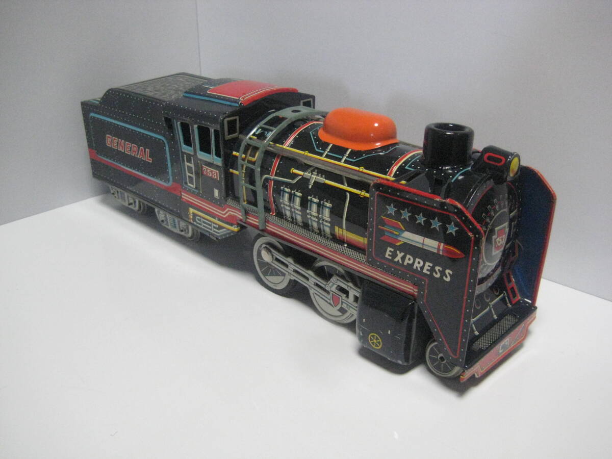 Yahoo!オークション -「ブリキ 車」(鉄道) (乗り物)の落札相場 Yahoo!オークション -「ブリキ 車」(鉄道) (乗り物)の落札相場