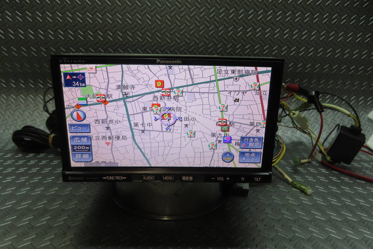 2025年最新】Yahoo!オークション -cn-hw890dfaの中古品・新品 2025年最新】Yahoo!オークション -cn-hw890dfaの中古品・新品