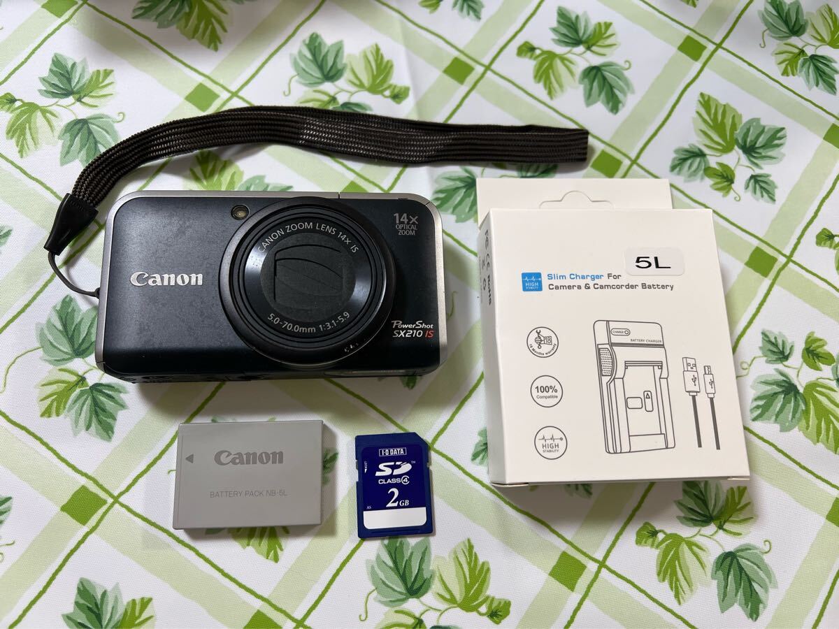 Yahoo!オークション -「powershot sx210 is」の落札相場・落札価格 Yahoo!オークション -「powershot sx210 is」の落札相場・落札価格