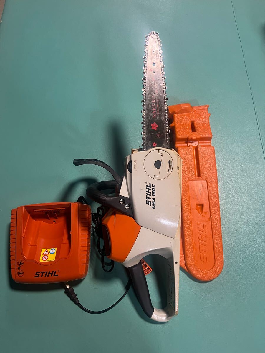 2025年最新】Yahoo!オークション -stihl バッテリーの中古品 2025年最新】Yahoo!オークション -stihl バッテリーの中古品