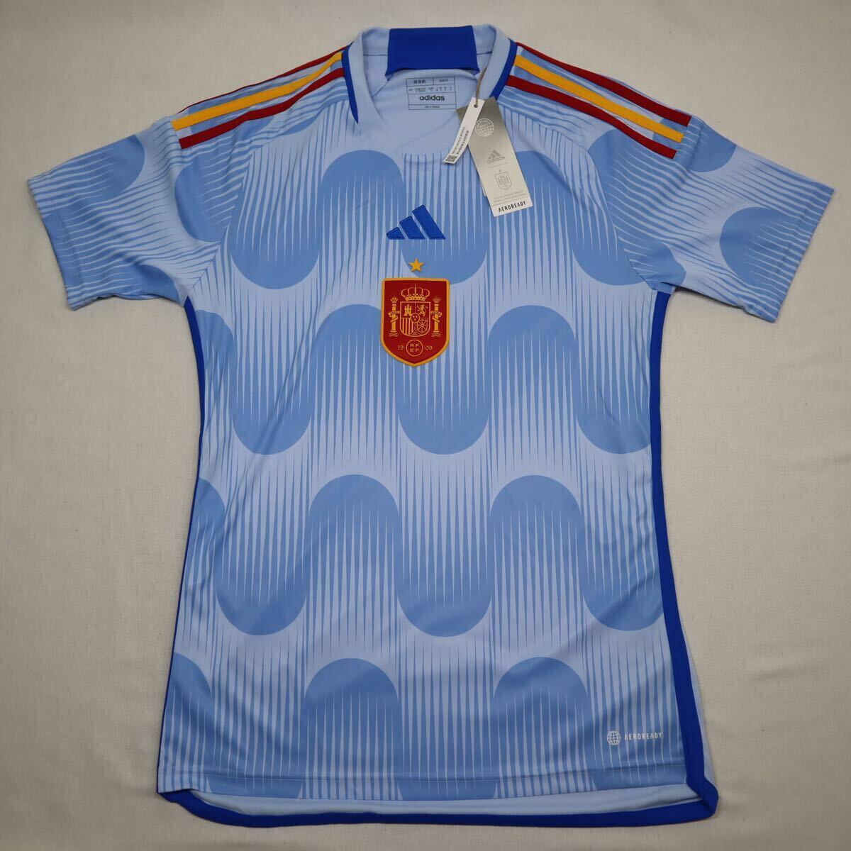 2025年最新】Yahoo!オークション - スペイン(ナショナルチーム
