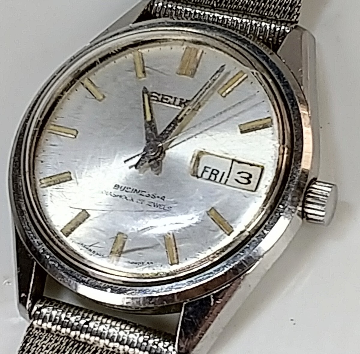 Yahoo!オークション -「seiko business-a」の落札相場・落札価格 Yahoo!オークション -「seiko business-a」の落札相場・落札価格