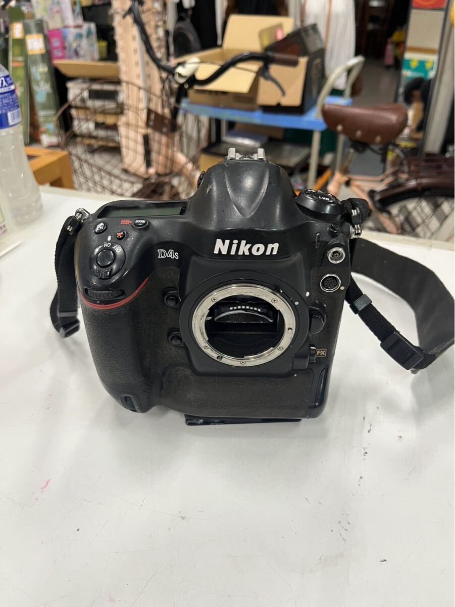 Yahoo!オークション -「nikon d4s ボディ」の落札相場・落札価格 Yahoo!オークション -「nikon d4s ボディ」の落札相場・落札価格