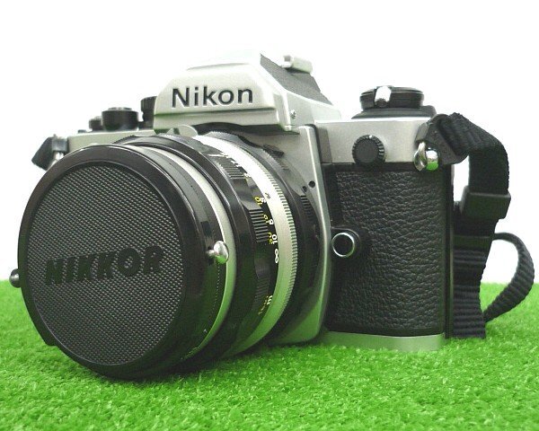 Yahoo!オークション -「nikon fm2 ジャンク」の落札相場・落札価格 Yahoo!オークション -「nikon fm2 ジャンク」の落札相場・落札価格