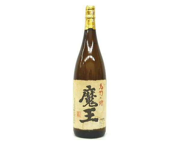 2025年最新】Yahoo!オークション - 魔王(芋焼酎 焼酎)の中古品 2025年最新】Yahoo!オークション - 魔王(芋焼酎 焼酎)の中古品