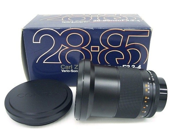 2025年最新】Yahoo!オークション -vario-sonnar 28-85の中古品 2025年最新】Yahoo!オークション -vario-sonnar 28-85の中古品