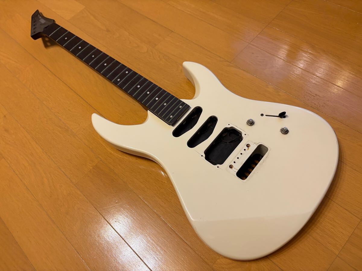 Yahoo!オークション -「エレキギター ジャンク」(ヤマハ) (本体 Yahoo!オークション -「エレキギター ジャンク」(ヤマハ) (本体