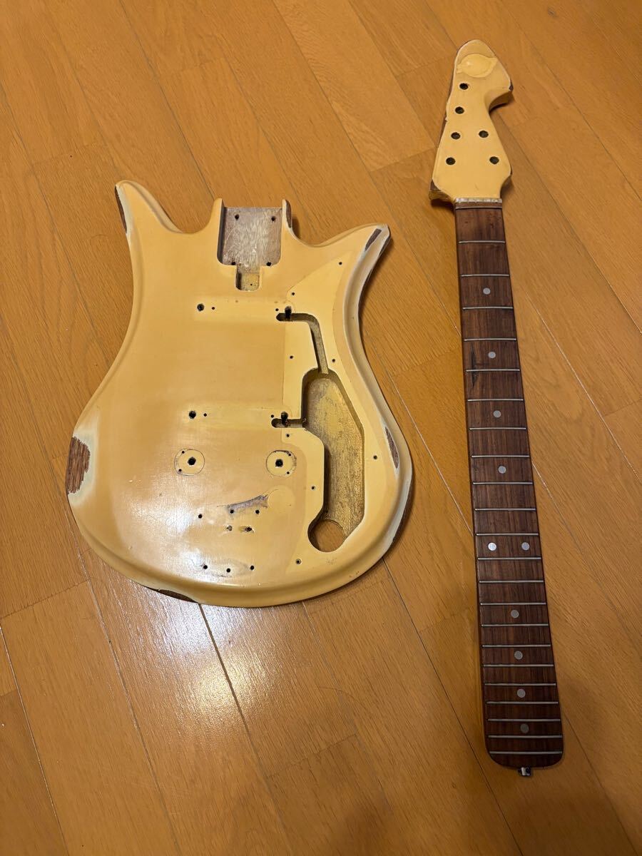 Yahoo!オークション -「テスコ ビザールギター」(ギター) (楽器 Yahoo!オークション -「テスコ ビザールギター」(ギター) (楽器