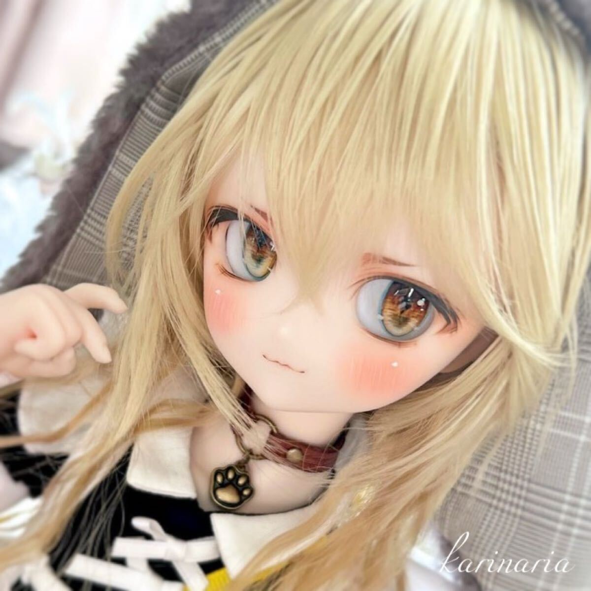 2025年最新】Yahoo!オークション -ddh カスタムヘッド(人形 2025年最新】Yahoo!オークション -ddh カスタムヘッド(人形
