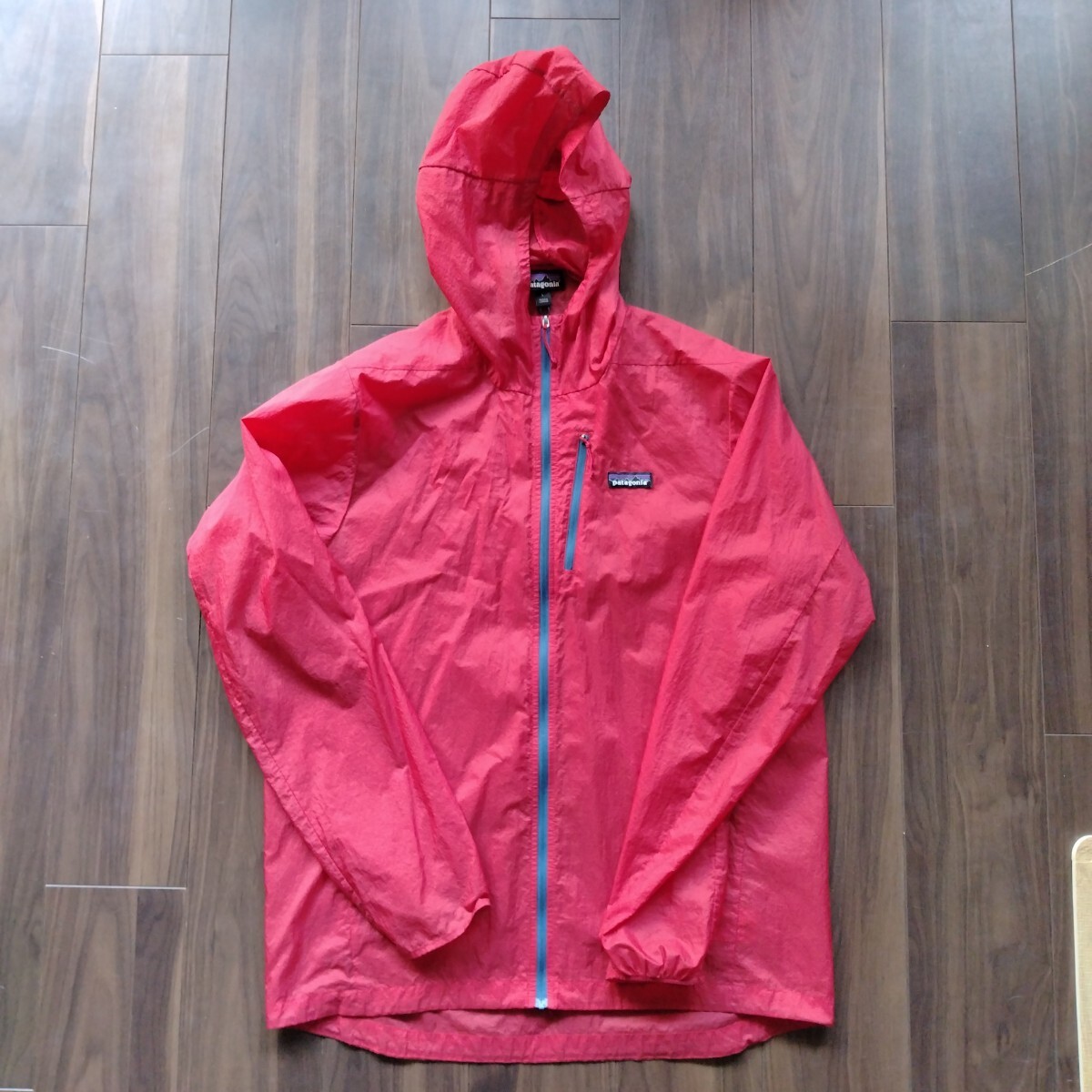 パタゴニア patagonia フーディニ L ビンテージ メンズ・フーディニ・ジャケット - パタゴニア公式オンライン