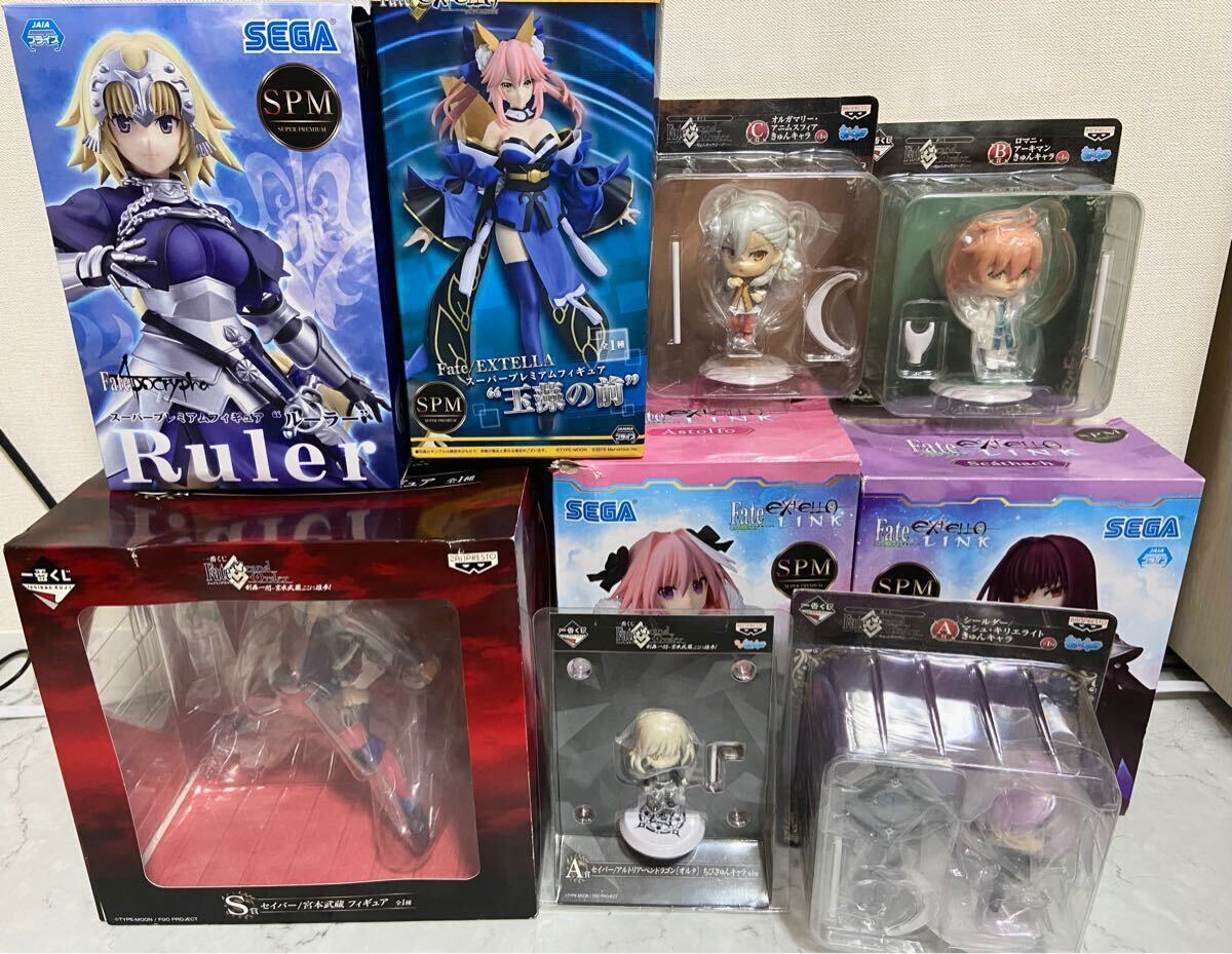 Yahoo!オークション -「ワンフェスwf」(Fate) (コミック、アニメ Yahoo!オークション -「ワンフェスwf」(Fate) (コミック、アニメ