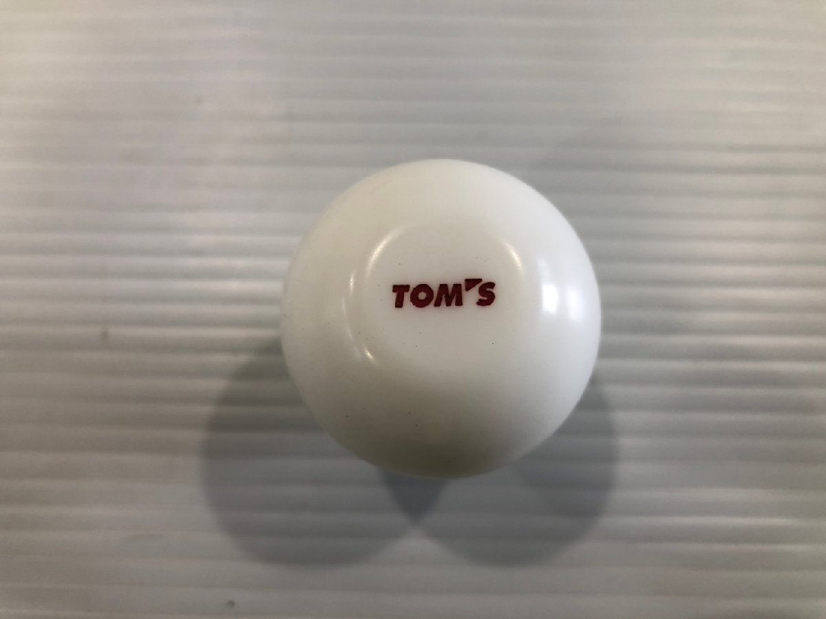 2025年最新】Yahoo!オークション -toms シフトノブの中古品 2025年最新】Yahoo!オークション -toms シフトノブの中古品