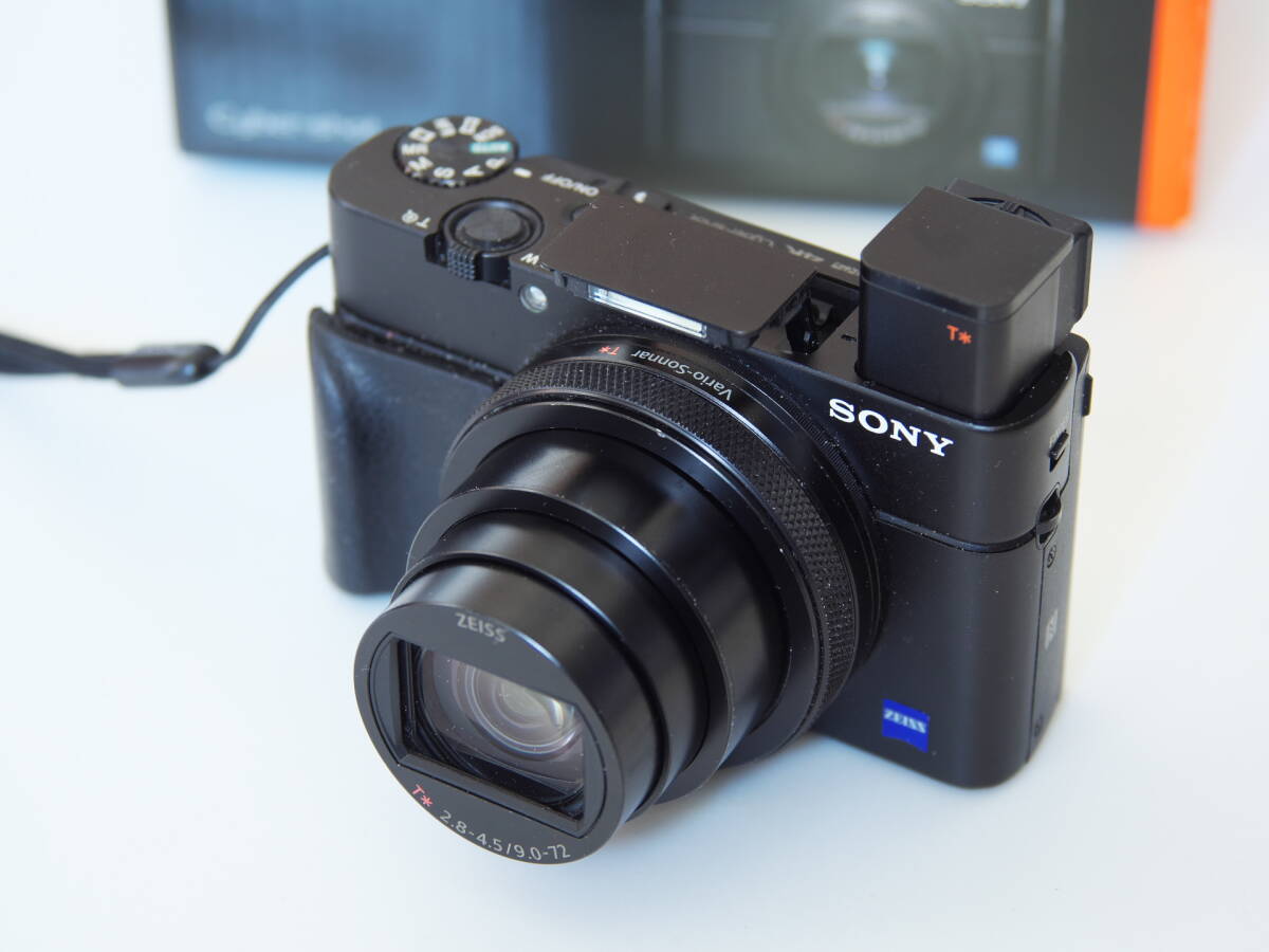 Yahoo!オークション -「dsc-rx100m6」の落札相場・落札価格 Yahoo!オークション -「dsc-rx100m6」の落札相場・落札価格