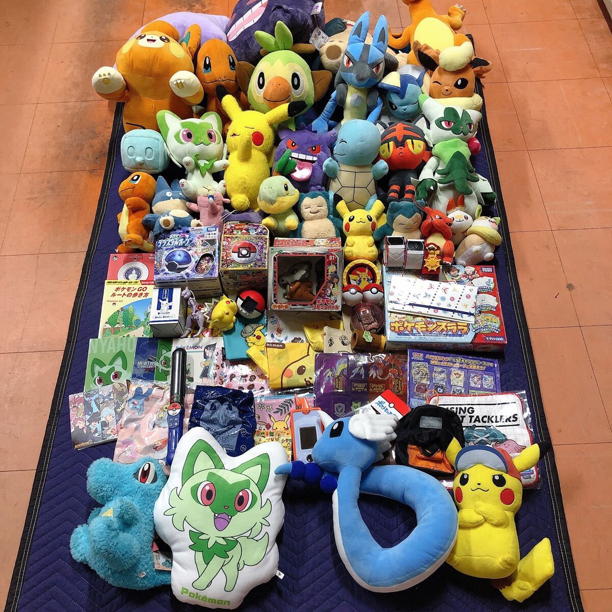 Yahoo!オークション -「ポケモンセンター ゲンガー Yahoo!オークション -「ポケモンセンター ゲンガー