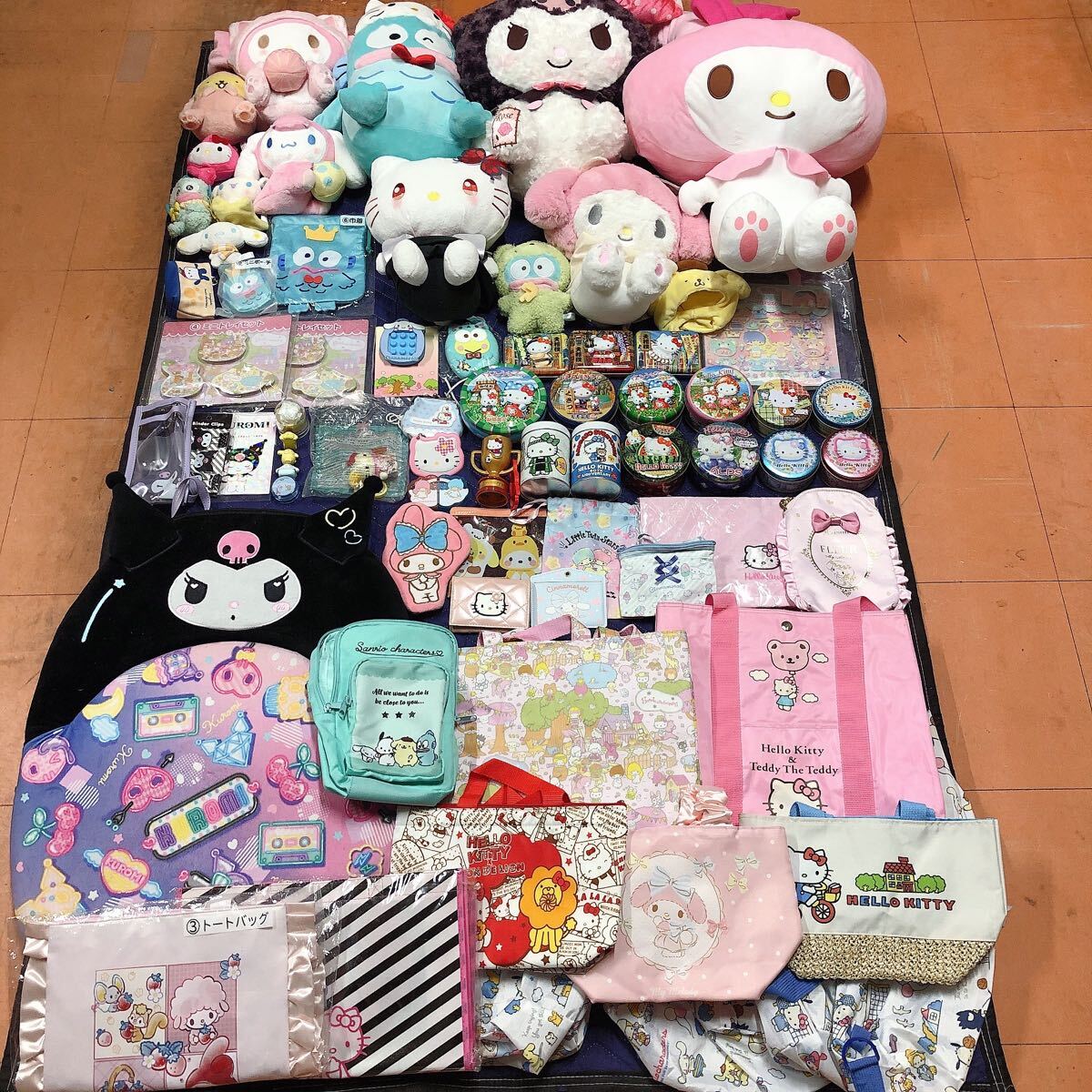 Yahoo!オークション -「ぬいぐるみ 大量」(サンリオ Yahoo!オークション -「ぬいぐるみ 大量」(サンリオ