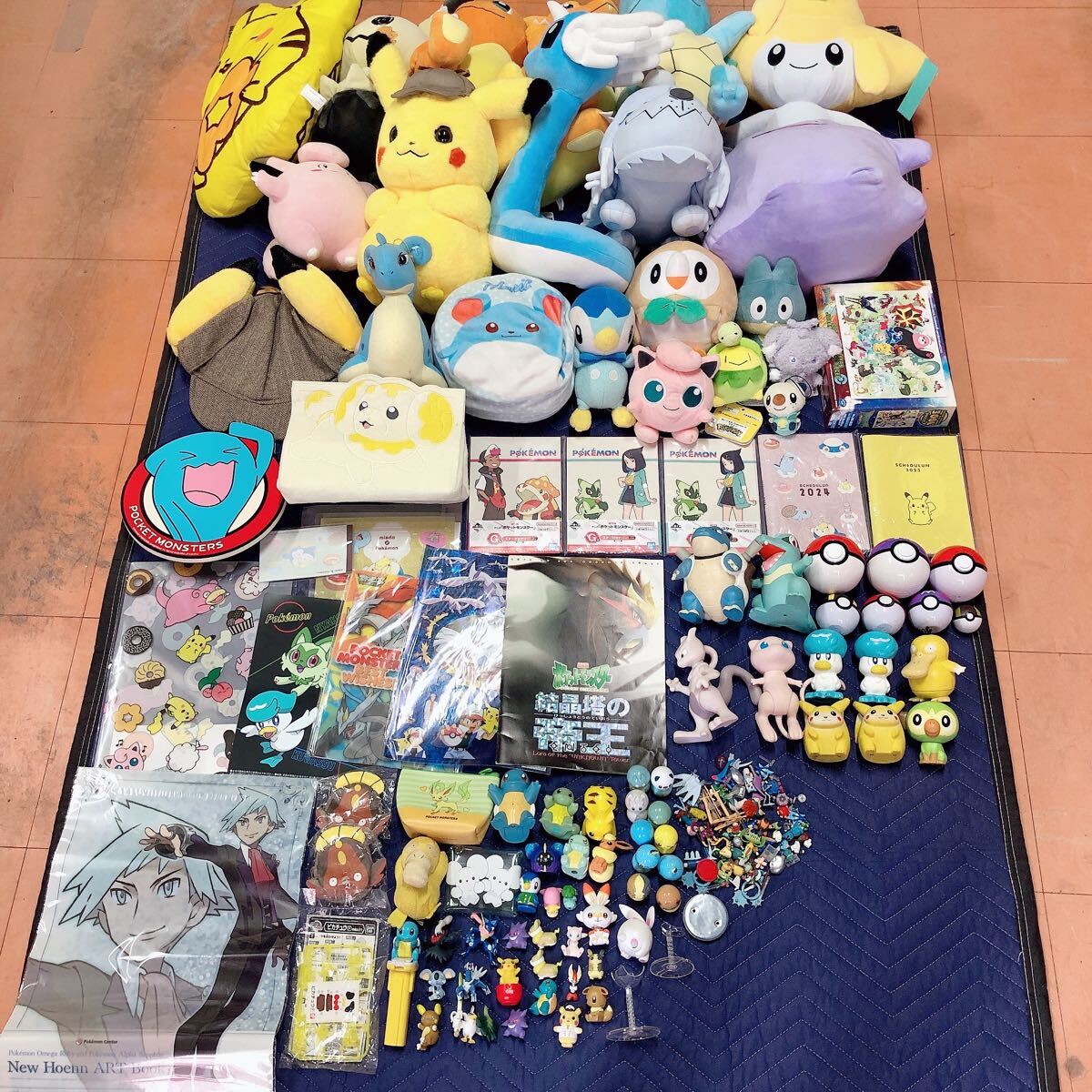 Yahoo!オークション -「ポケモン ぬいぐるみ 大量」(ぬいぐるみ Yahoo!オークション -「ポケモン ぬいぐるみ 大量」(ぬいぐるみ