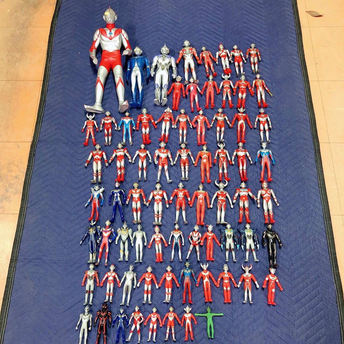 2025年最新】Yahoo!オークション -ウルトラマン ソフビ (大量 2025年最新】Yahoo!オークション -ウルトラマン ソフビ (大量