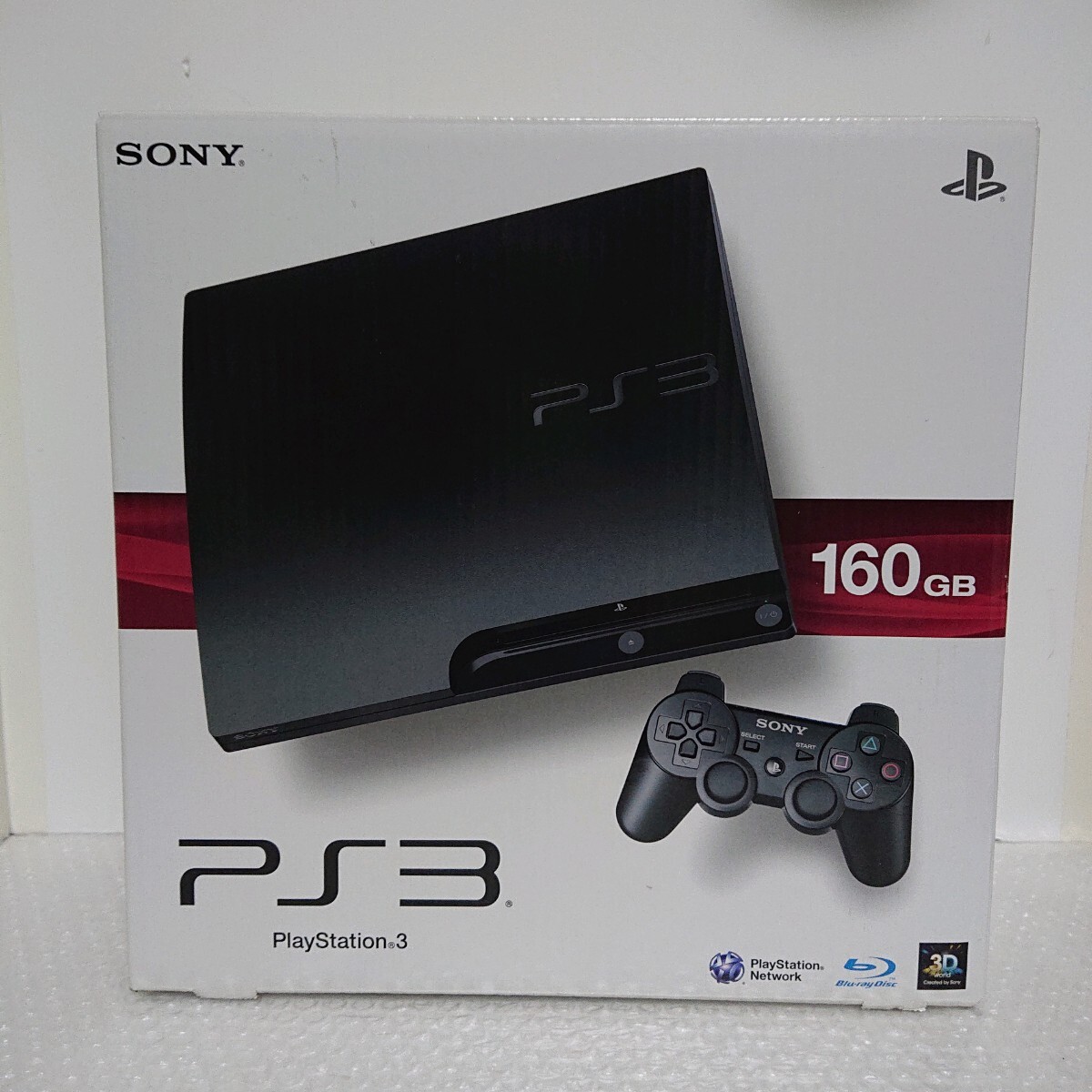 2025年最新】Yahoo!オークション -ps3 本体 未使用の中古品 2025年最新】Yahoo!オークション -ps3 本体 未使用の中古品