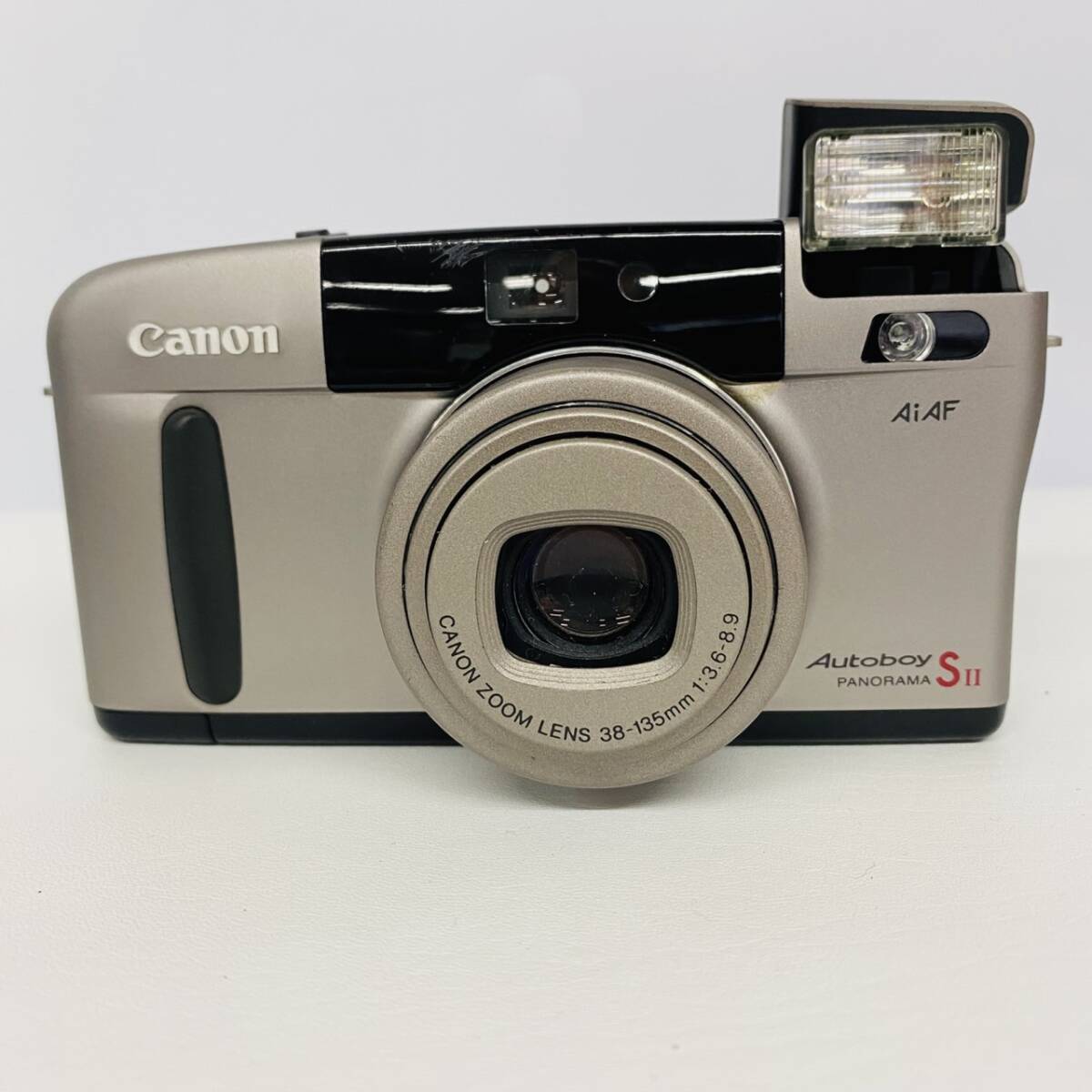 Yahoo!オークション -「canon autoboy s2」の落札相場・落札価格 Yahoo!オークション -「canon autoboy s2」の落札相場・落札価格