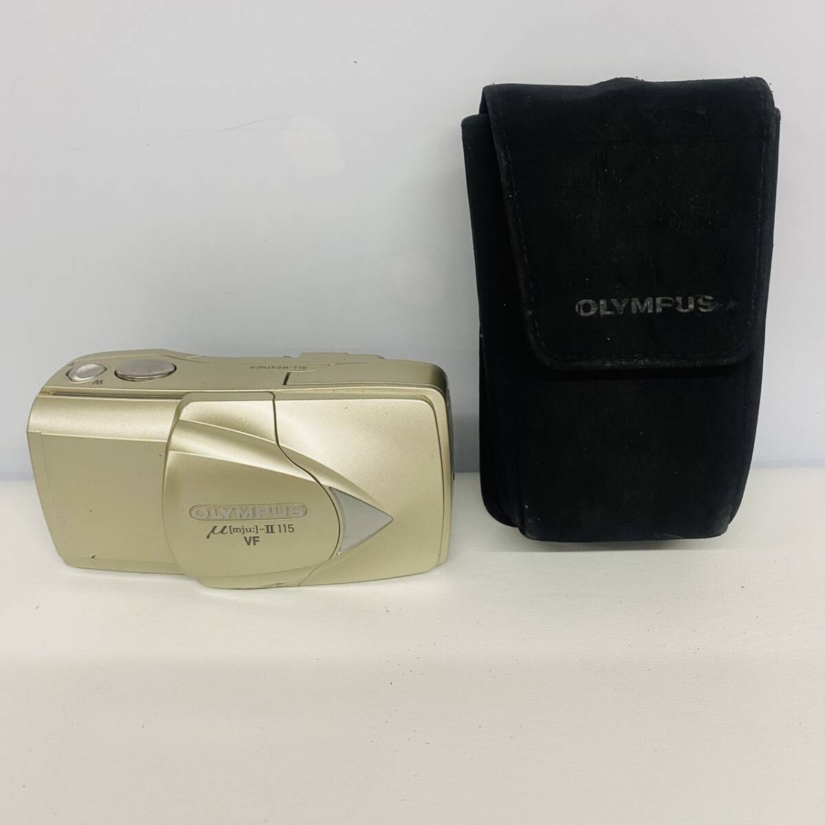 Yahoo!オークション -「olympus mju ii 115 vf」の落札相場 Yahoo!オークション -「olympus mju ii 115 vf」の落札相場
