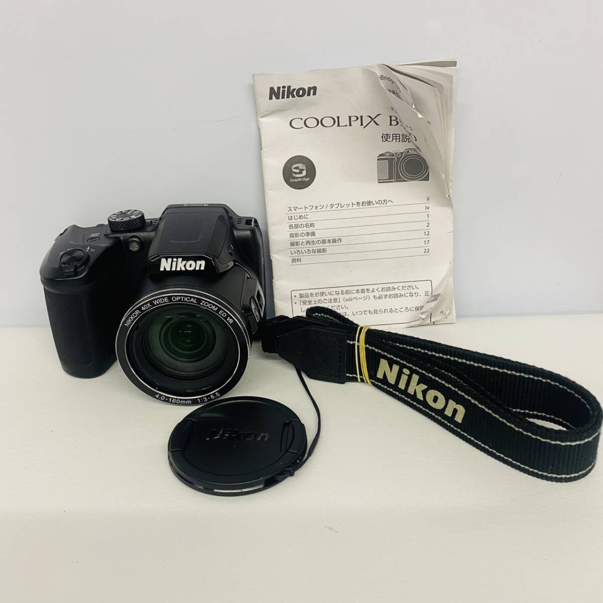 2025年最新】Yahoo!オークション -ニコン b500の中古品・新品 2025年最新】Yahoo!オークション -ニコン b500の中古品・新品