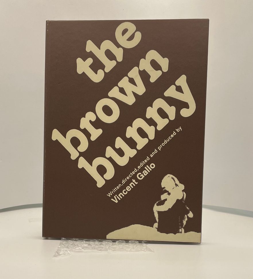2025年最新】Yahoo!オークション -the brown bunnyの中古品 2025年最新】Yahoo!オークション -the brown bunnyの中古品
