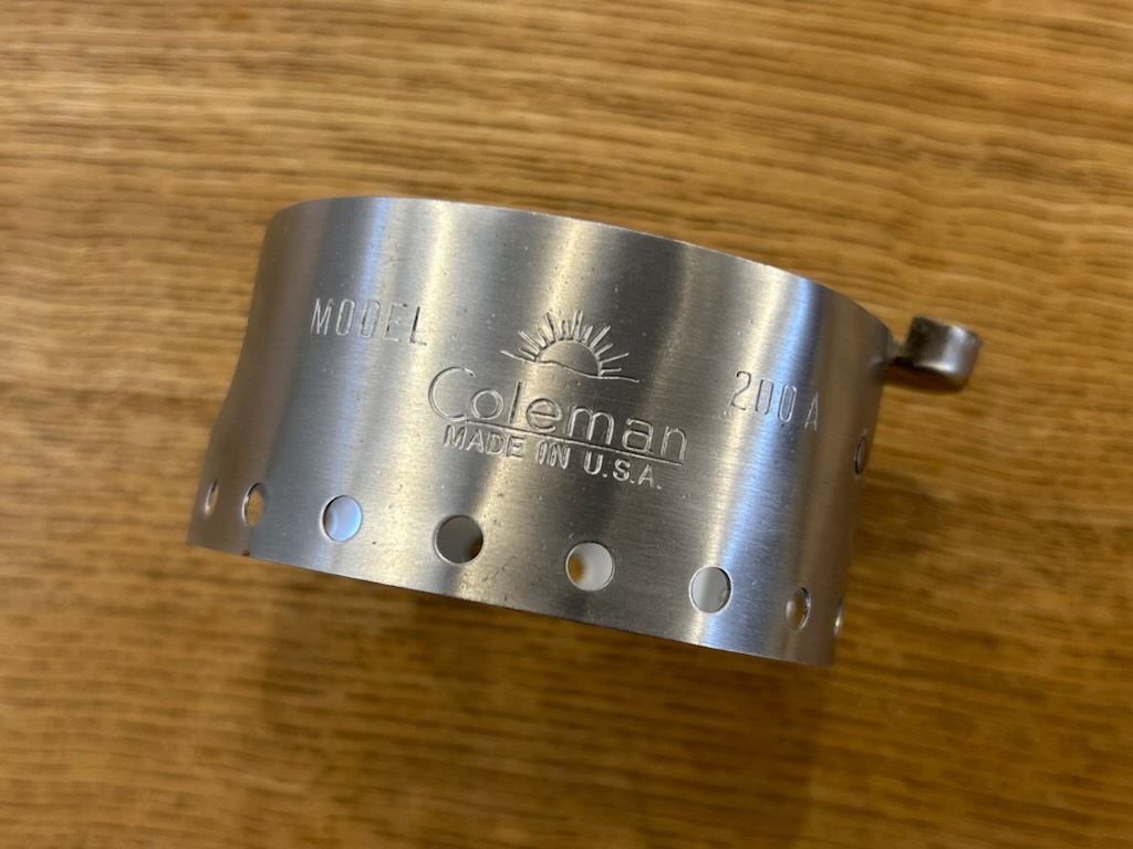 Yahoo!オークション -「コールマン 200a 1969」の落札相場・落札価格 Yahoo!オークション -「コールマン 200a 1969」の落札相場・落札価格