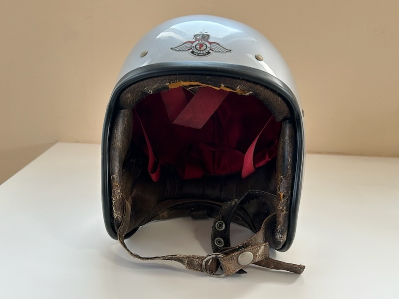 2025年最新】Yahoo!オークション -stadium ヘルメットの中古品