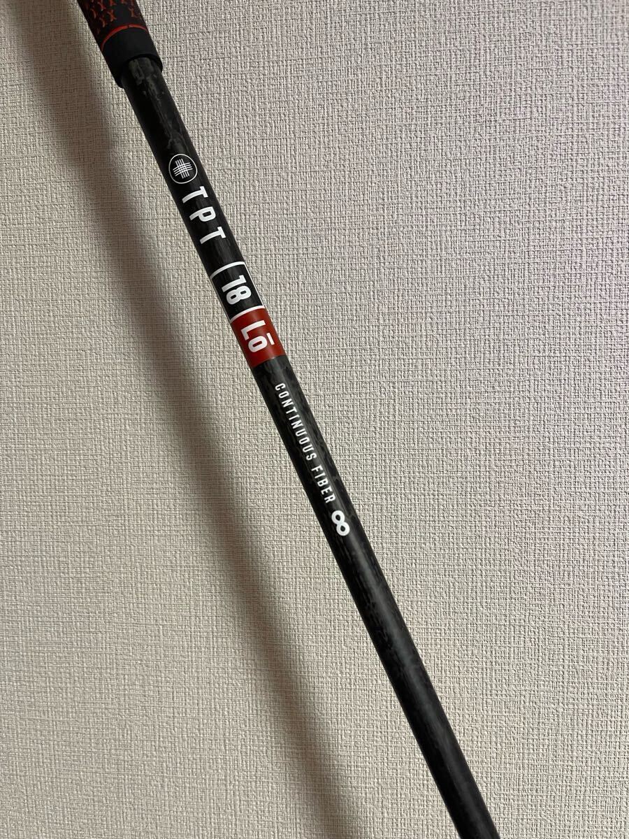 2025年最新】Yahoo!オークション -tpt ゴルフの中古品・新品・未 2025年最新】Yahoo!オークション -tpt ゴルフの中古品・新品・未