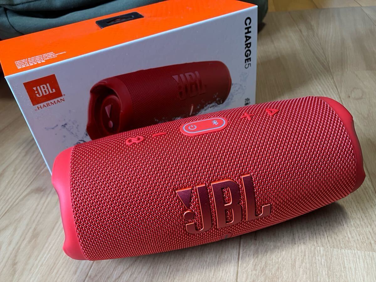 Yahoo!オークション -「jbl charge5」の落札相場・落札価格 Yahoo!オークション -「jbl charge5」の落札相場・落札価格