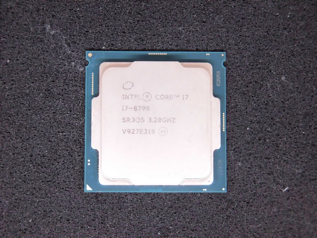 Yahoo!オークション -「core i7 8700t」(コンピュータ) の落札 Yahoo!オークション -「core i7 8700t」(コンピュータ) の落札