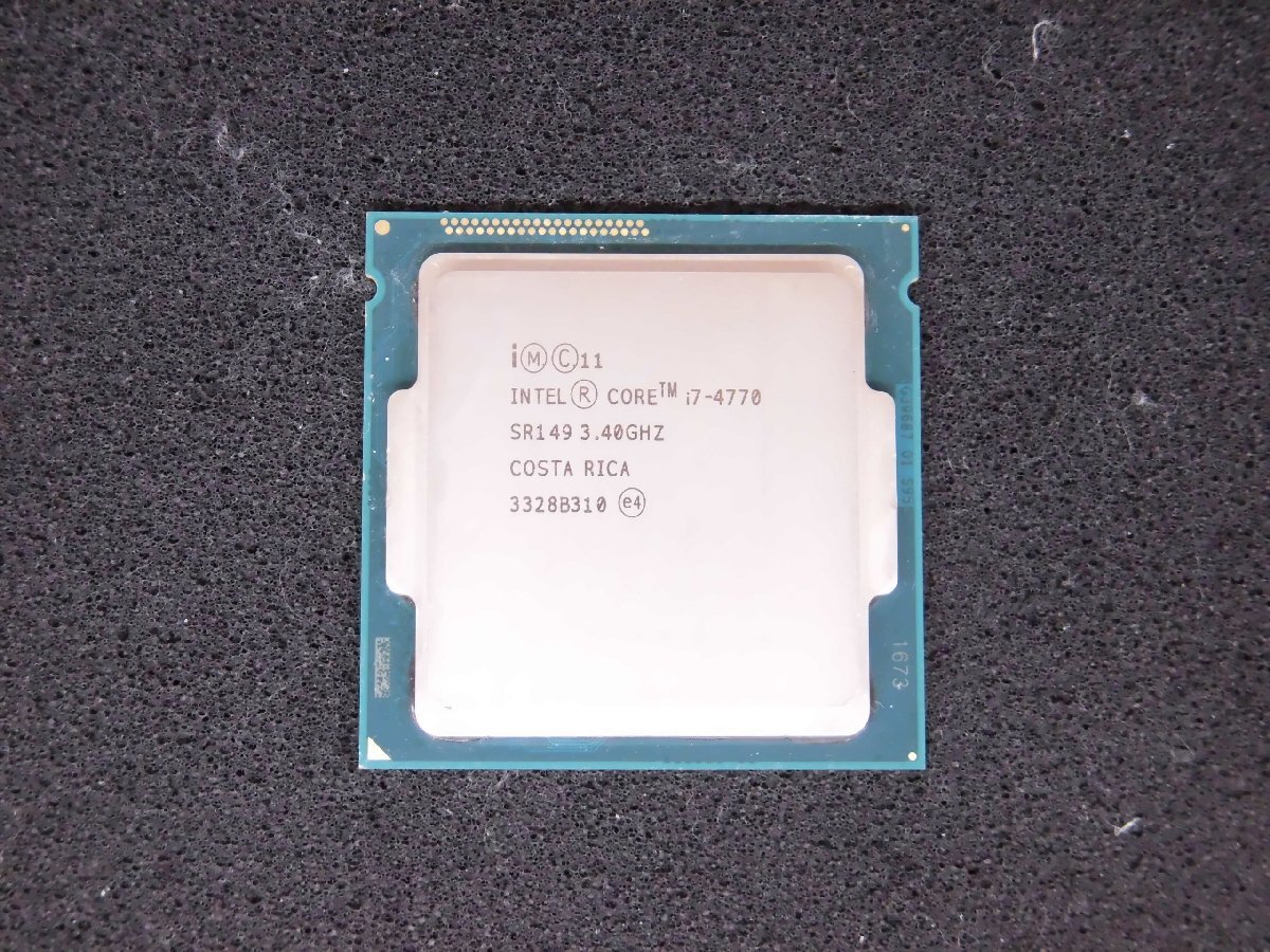 Yahoo!オークション -「core i7-4770」の落札相場・落札価格 Yahoo!オークション -「core i7-4770」の落札相場・落札価格