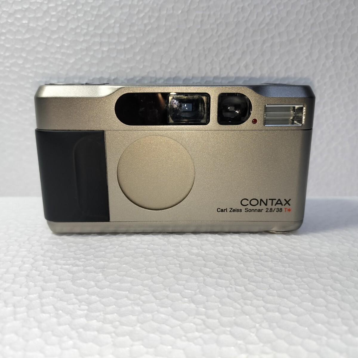 2025年最新】Yahoo!オークション -contax t2の中古品・新品・未 2025年最新】Yahoo!オークション -contax t2の中古品・新品・未