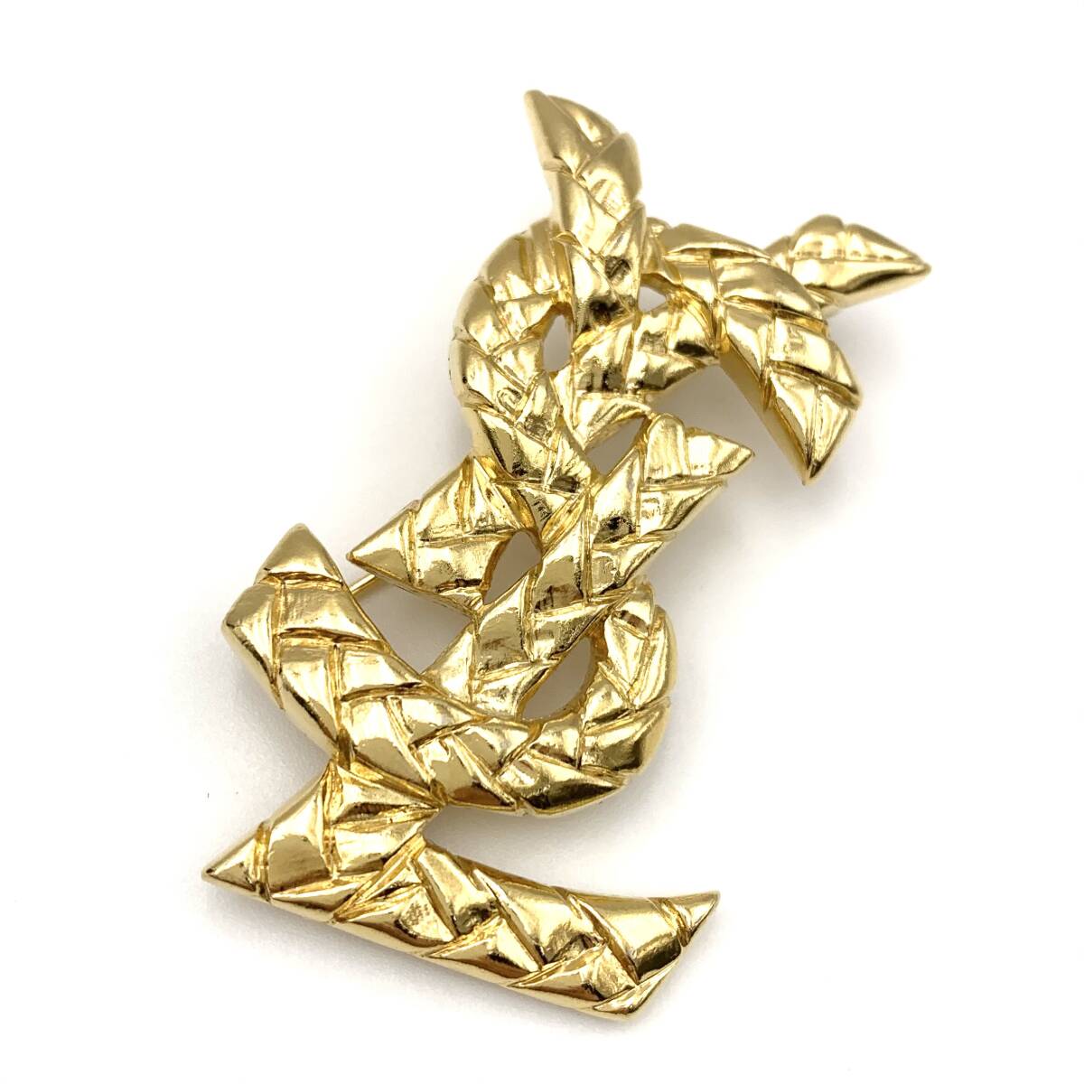 2025年最新】Yahoo!オークション -ysl ブローチの中古品・新品 2025年最新】Yahoo!オークション -ysl ブローチの中古品・新品