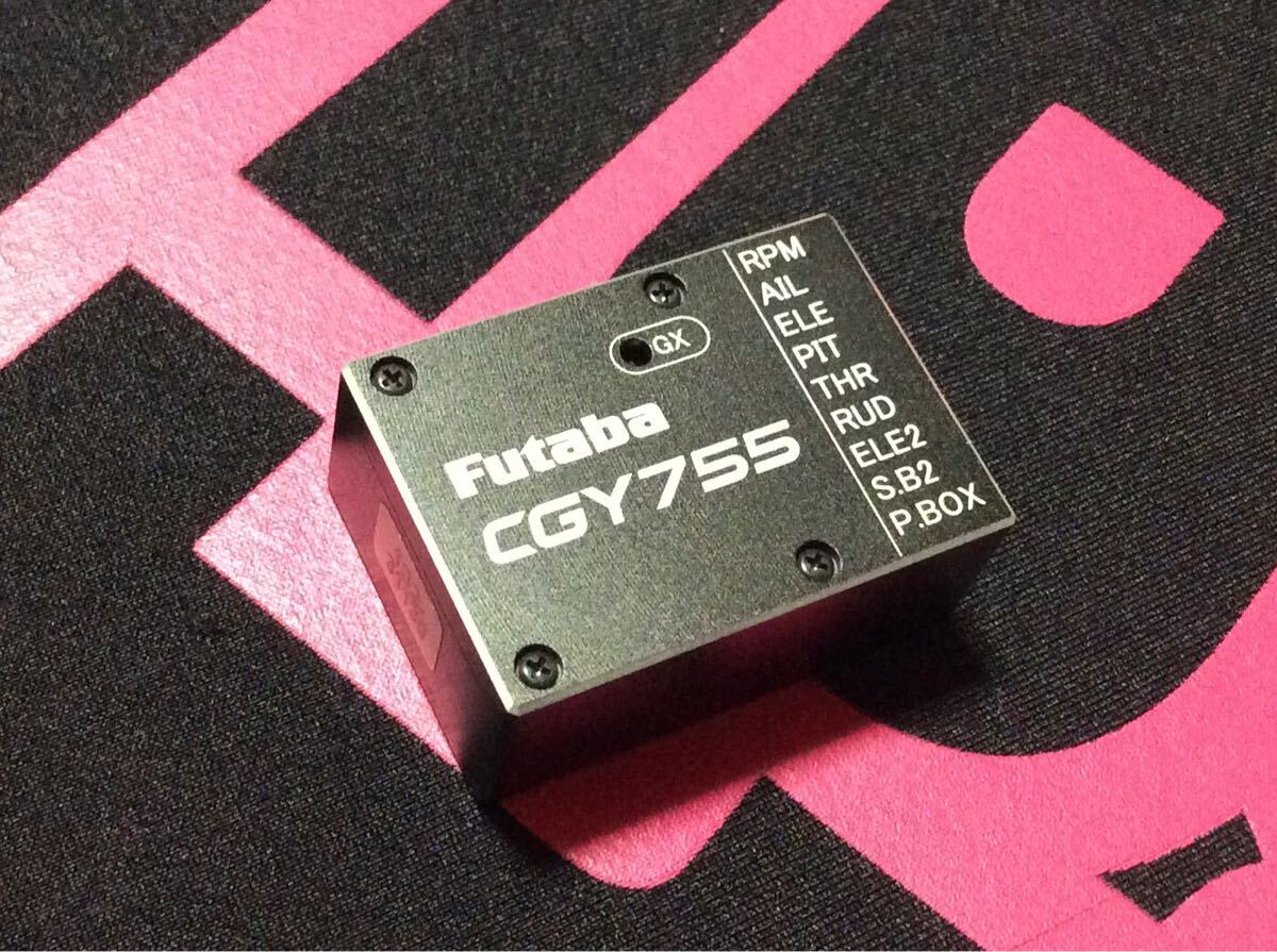 Yahoo!オークション -「CGY755」の落札相場・落札価格