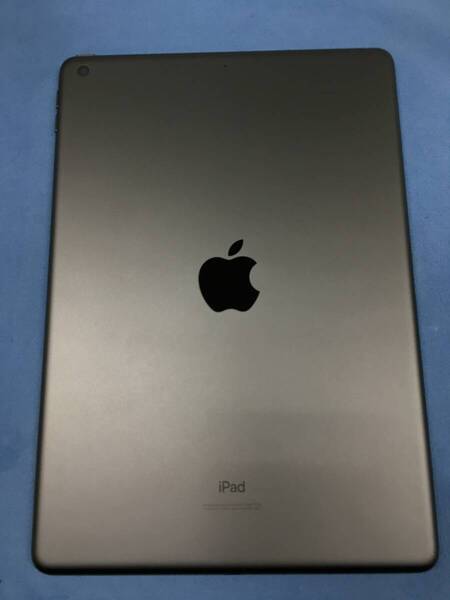 【送料無料】美品 電池93% Apple iPad 第8世代 Wi-Fi 32GB スペースグレイ